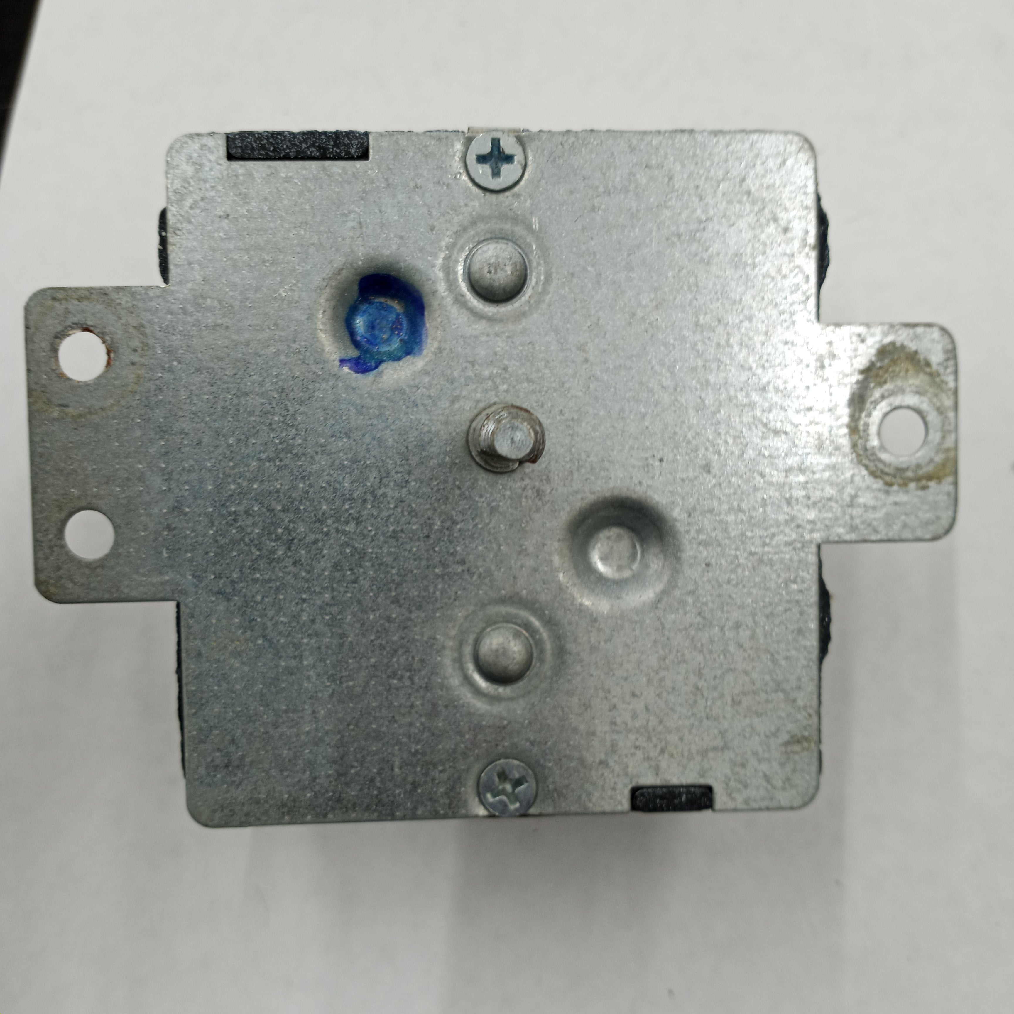 Whirlpool Dryer Timer WP3406720 Whirlpool Dryer Timer WP3406720